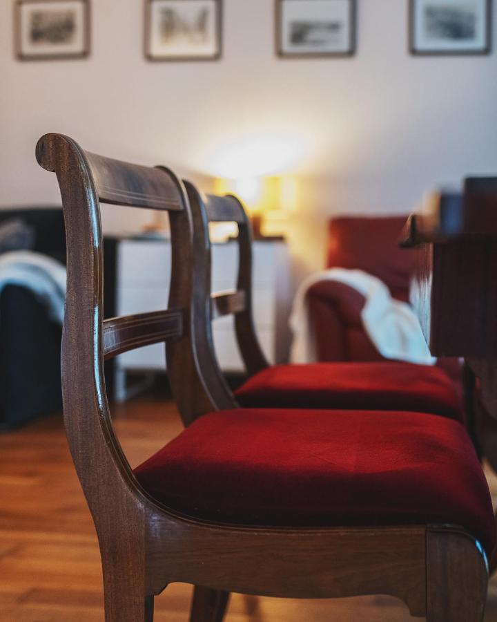 Gdanski Business Center Apartments Варшава Екстер'єр фото