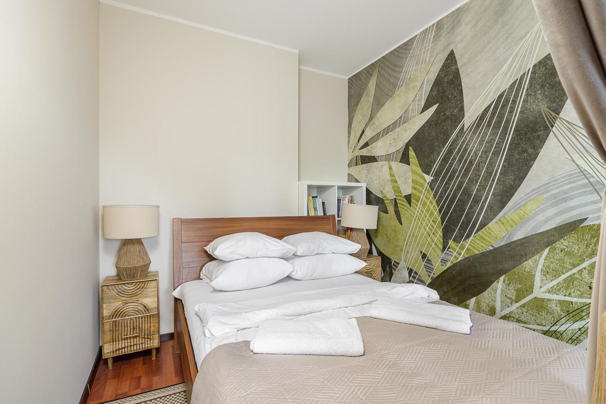 Gdanski Business Center Apartments Варшава Екстер'єр фото
